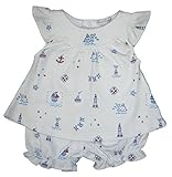 Kissy Kissy SHORTS ベビー・ガールズ US サイズ: 6-9 Months カラー: マルチカラー