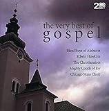 Very Best of Gospel