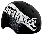 Mongoose Street Series Swipe Youth Hardshell by Mongoose