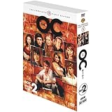 The OC 〈ファースト・シーズン〉コレクターズ・ボックス2 [DVD]