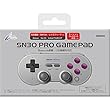 【Nintendo Switch / レトロフリーク対応】 8Bitdo SN30 PRO GAMEPAD - Switch