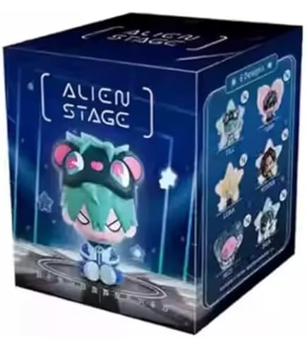 Amazon.co.jp: 【正規品・未開封】エイリアン ステージ フリー