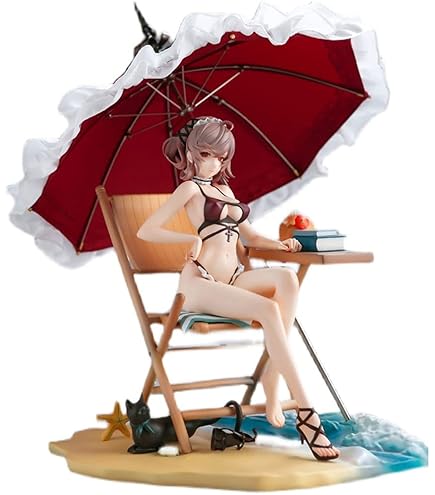 Amazon | AniMester 機動戦隊アイアンサーガ テレサ 花嫁Ver. 1/7