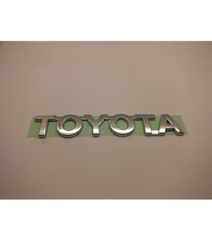 Amazon | トヨタ自動車 (TOYOTA) 純正 200系ランドクルーザー前期後期