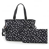 KIPLING キプリング マザーバッグ K12563 ADORA BABY 60M Small Flower [並行輸入商品]