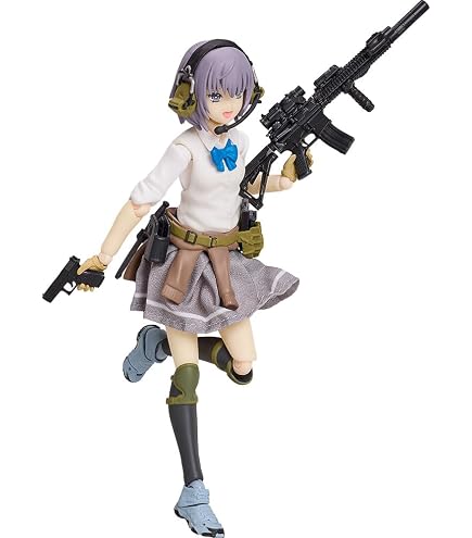 Amazon | figma ドールズフロントライン 416 ノンスケール