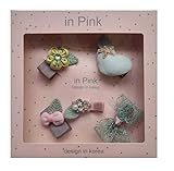 ALDORADO ACCESSORY ベビー・ガールズ US サイズ: S