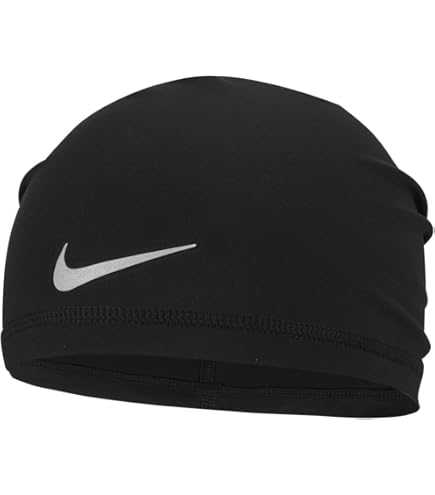 Amazon.co.jp: [ナイキ] スカルキャップニット FB6004-010