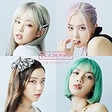 THE ALBUM -JP Ver.- (通常盤)(特典:なし)