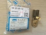 ダイヘンTIG用アダプタ「H500D03」AW-26用　純正品