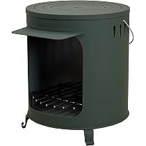 Amazon.co.jp: ナカオ 羽釜 26cm 2升用 : ホーム＆キッチン