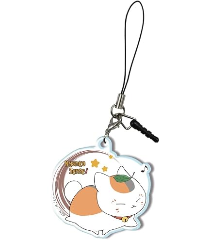 Amazon | 夏目友人帳 缶バッジ デザイン05 夏目貴志&斑 KBAN-N003-m05