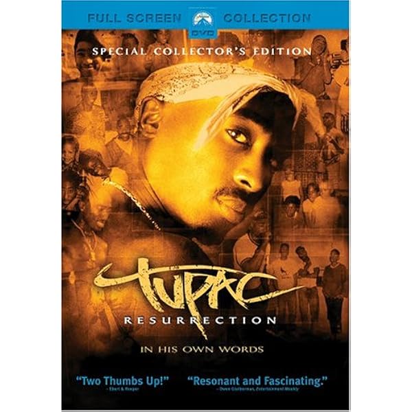 Amazon.co.jp: Biggie & 2pac [DVD] : DVD
