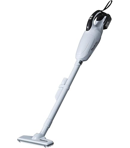 Amazon.co.jp: 18V充電式クリーナ CL284FDRFW 【カプセル式】バッテリ