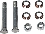 Dorman 38470 Door Hinge Pin and Bushing Kit [並行輸入品]
