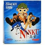 NINKU 忍空
