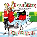 ブギ・ウギ・クリスマス