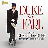 �f���[�N�E�I�u�E�A�[�����W�[���E�`�����h���[�E�X�g�[���[ 1961-1962��