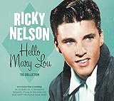 Hello Mary Lou - the..
