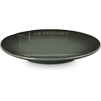Amazon.co.jp: ル・クルーゼ(Le Creuset) 深皿 メッシュ・ラウンド