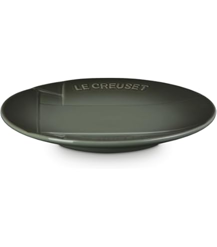 Amazon.co.jp: ル・クルーゼ(Le Creuset) 深皿 メッシュ・ラウンド