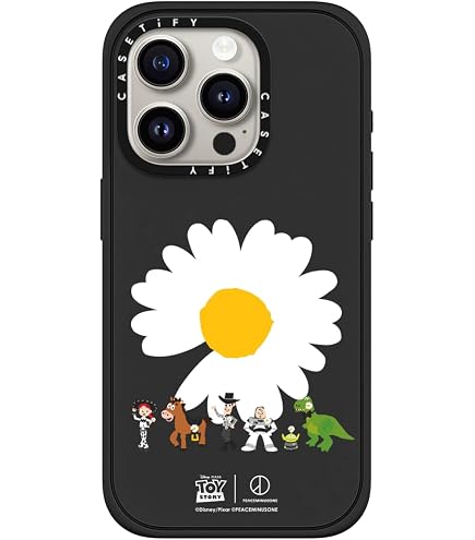 Amazon.co.jp: CASETiFY インパクト iPhone 15 Pro ケース [Toy Story