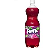 コカ・コーラ ファンタ グレープ 1.5LPET×8本