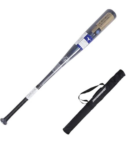 Amazon | ミズノ(MIZUNO) 軟式用FRP製バット ビヨンドマックス Amazon | ミズノ(MIZUNO) 軟式用FRP製バット ビヨンドマックス