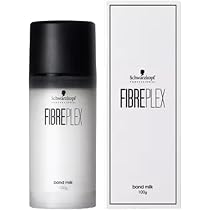 Amazon | ファイバープレックス ボンドトリートメント 550g ハイトーン