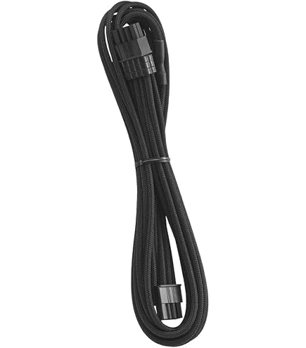 Amazon | CableMod RT-Series Pro ModFlex Sleeved Cable Kit for ASUS