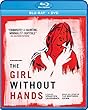 Girl Without Hands/ [Blu-ray] [Import]
