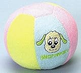 いないいないばあっ! やわらかボール小