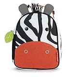 SKIP HOP ズーランチ ゼブラ SHZL0001-07