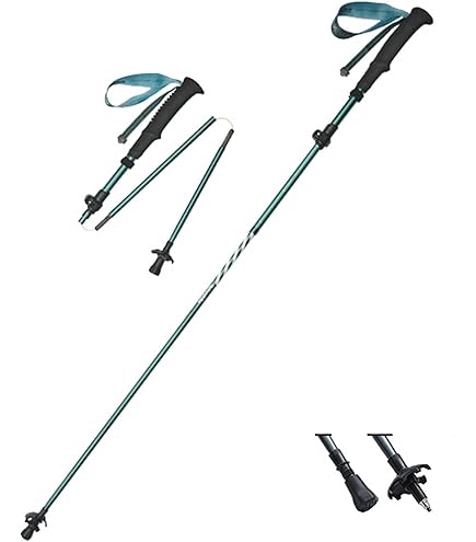 Sixmoon Designs 5セクションカーボンポール　124cm 49\" Sixmoon Designs 5セクションカーボンポール 124cm 49