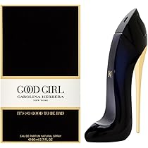 Amazon | Carolina Herrera キャロライナヘレラ グッドガール