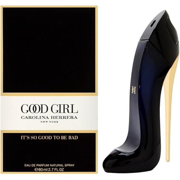キャロライナ ヘレラ　グッドガール レジェール EDP SP 50ml　試香のみ 楽天市場】キャロライナ ヘレラ CAROLINA HERRERA グッドガール
