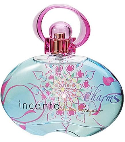 Amazon | フェラガモ インカントドリーム オードトワレ 100mL