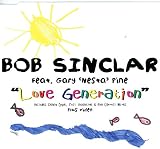 Love Generation