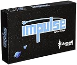 Impulse Card Game [並行輸入品]
