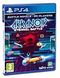 Arkanoid Eternal Battle - Limited Edition (PS4)