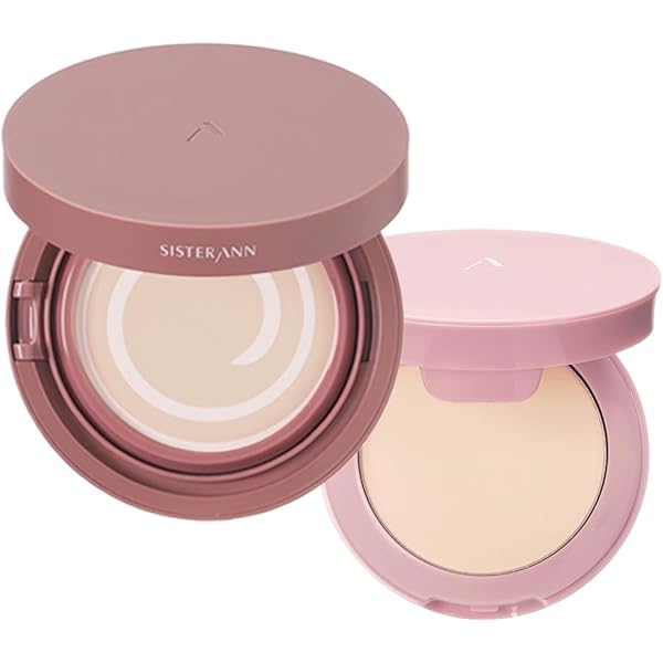 ファンデーション na Make.iN SPIRA クッションファンデーション SPF30 PA+++ 3色