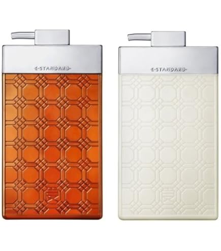 Amazon | イイスタンダード シャンプー ダマスクローズ 600ml