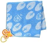 Solby ループ付きタオル・ふわりん/リス NZSB106001