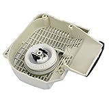 リコイルスタータープルスタート 社外品