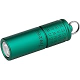 OLIGHT(オーライト)I1R2 PRO EOS懐中電灯 180ルーメン ミニライト キーホルダー フラッシュライト 軽量 IPX8防水 ledライト Type-c充電ケーブル 防災 散歩 緊急用 小型 防水 軽量