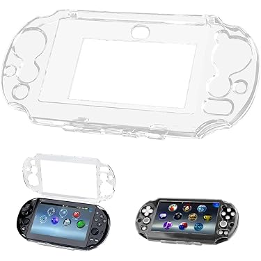 Amazon.co.jp 売れ筋ランキング: PS VITA ケース・プロテクター の中で