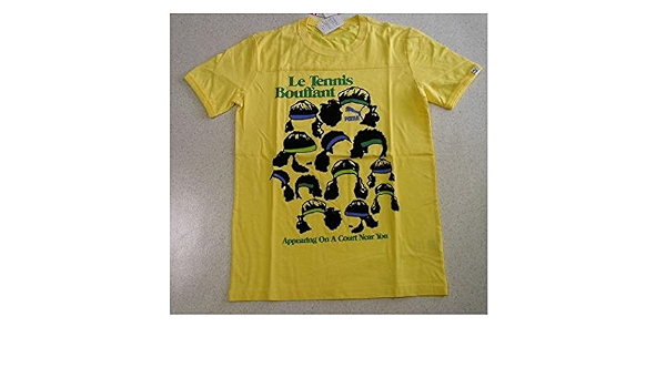 Puma Puma EDITION TEE Cotton T-Shirt 
