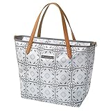 Petunia Pickle Bottom Downtown Tote Diaper Bag by Petunia Pickle Bottom [並行輸入品]