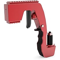 Amazon｜Rhljgbs シャンパンガンシューター ビールスプレーガン