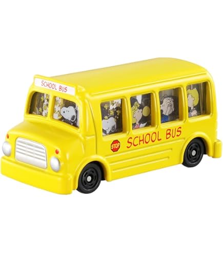 Amazon.co.jp: トミカ ディズニー ラッピングバス (プー） : Hobbies